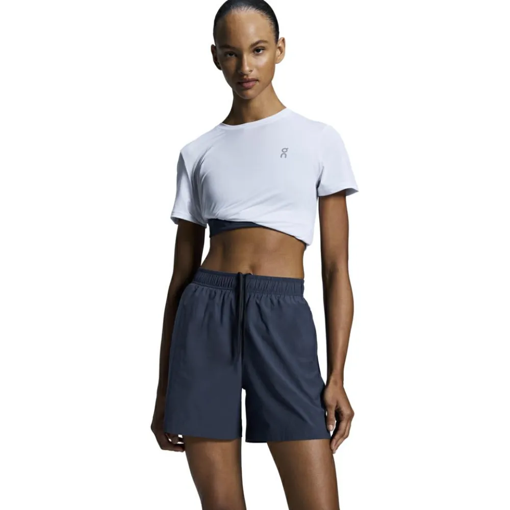 On - Women's 5 Core Shorts - Laufshorts^ Laufbekleidung|Hosen