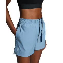 - Women's 3 Core Shorts - Laufshorts><noscript><img width=