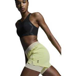 Sale - Women's 3 Performance 2/1 Shorts - Laufshorts Laufbekleidung|Hosen