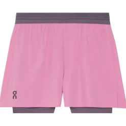 Sale - Women's 3 Performance 2/1 Shorts - Laufshorts Laufbekleidung|Hosen