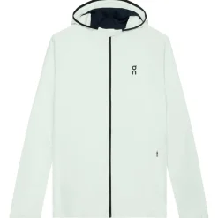 On - Women's Climate Zip Hoodie - Laufjacke