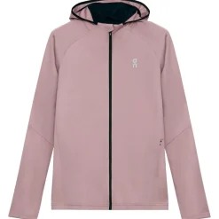 On - Women's Climate Zip Hoodie - Laufjacke