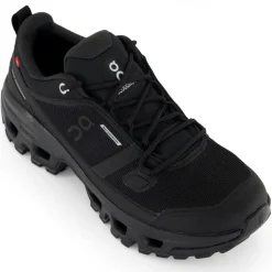 On - Women's Cloudrock Low WP - Wanderschuhe^ Wanderschuhe|Trekkingschuhe