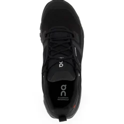 On - Women's Cloudrock Low WP - Wanderschuhe^ Wanderschuhe|Trekkingschuhe