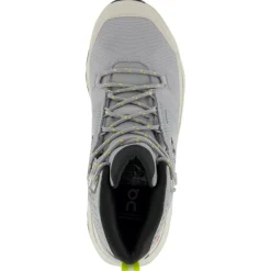 On - Women's Cloudrock Mid WP - Wanderschuhe