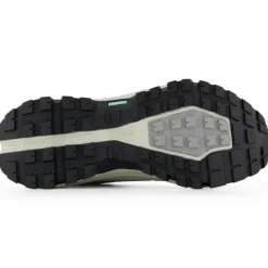 On - Women's Cloudrock Mid WP - Wanderschuhe