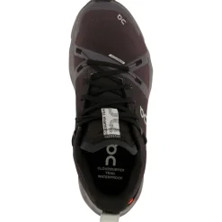 On - Women's Cloudsurfer Trail WP - Trailrunningschuhe