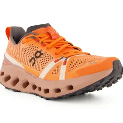 - Women's Cloudsurfer Trail - Trailrunningschuhe>On Clearance