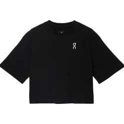 On - Women's Club Boxy-T - T-Shirt^ Alltagsbekleidung|T-Shirts