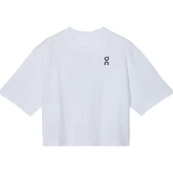 On - Women's Club Boxy-T - T-Shirt^ Alltagsbekleidung|T-Shirts