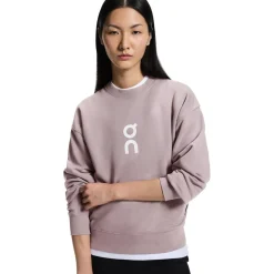 On - Women's Club Crew - Pullover^ Alltagsbekleidung|Pullover & Hoodies