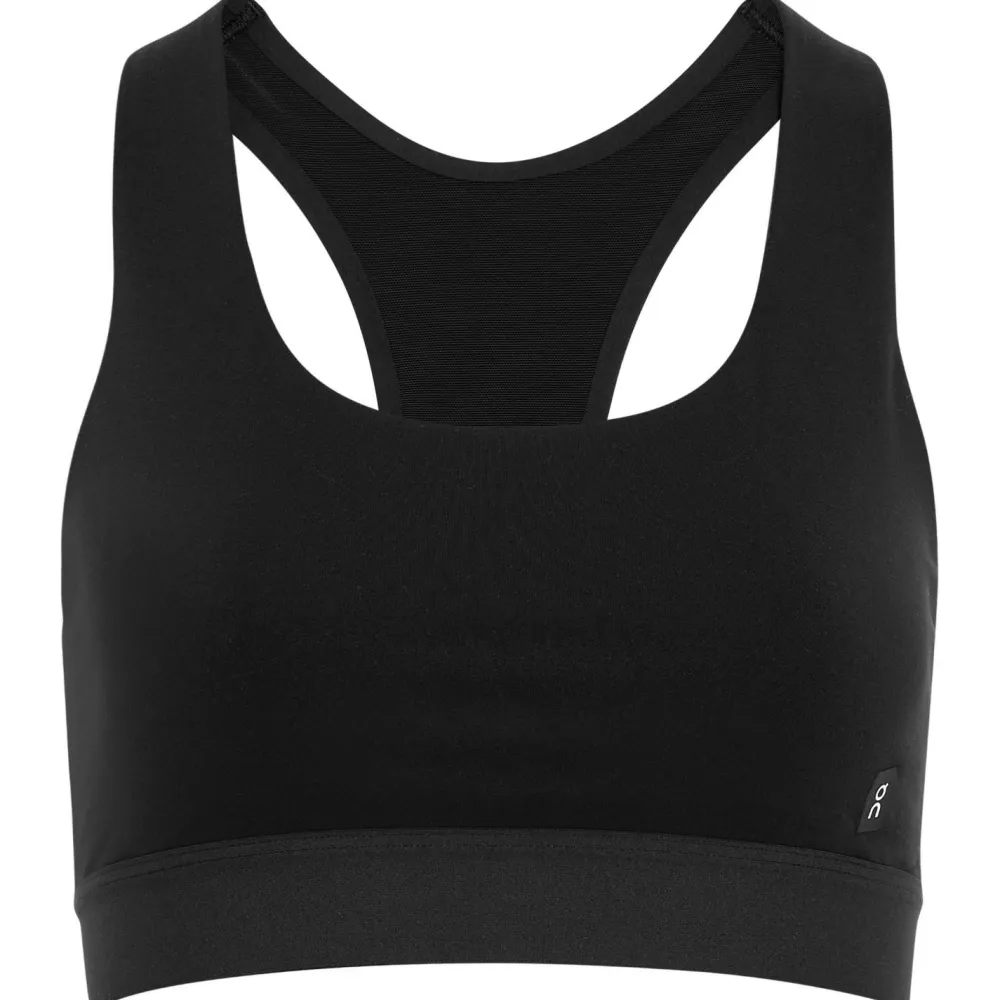 On - Women's Core Bra - Sport-BH^ Laufbekleidung|Unterwäsche