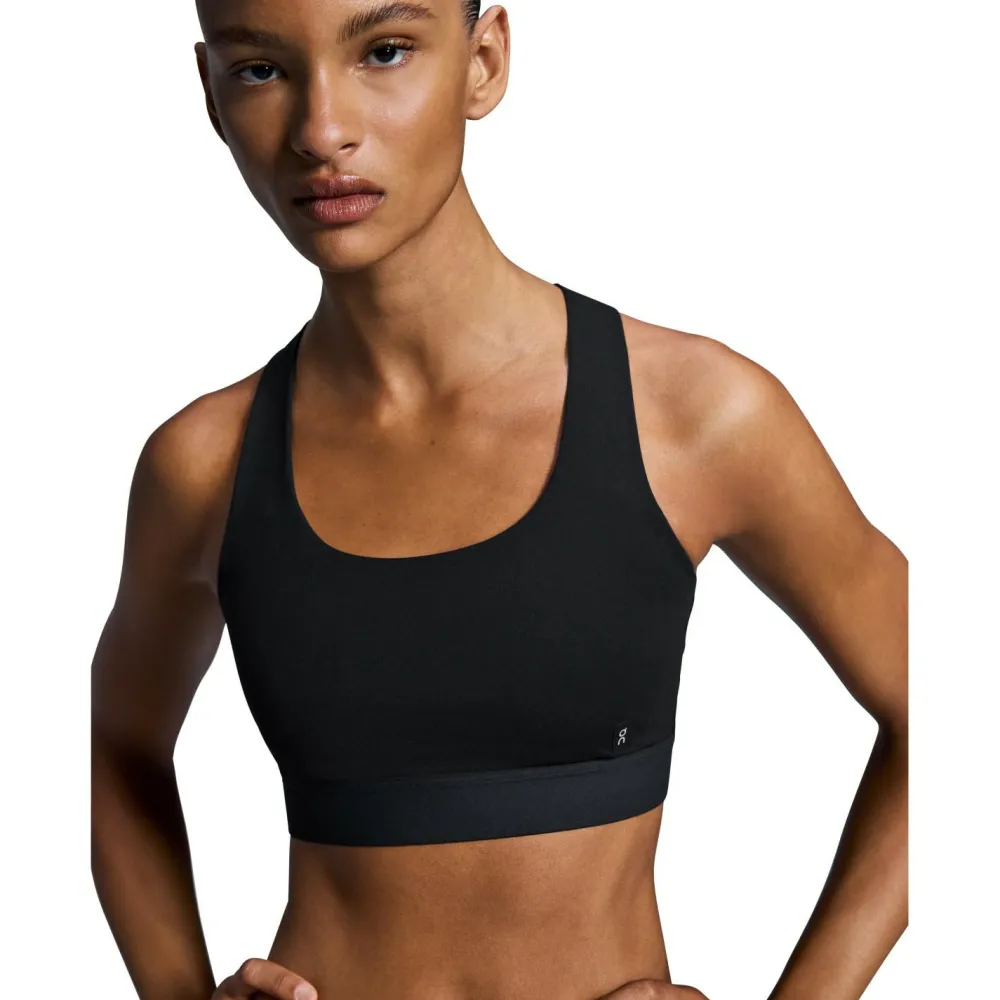 On - Women's Core Bra - Sport-BH^ Laufbekleidung|Unterwäsche