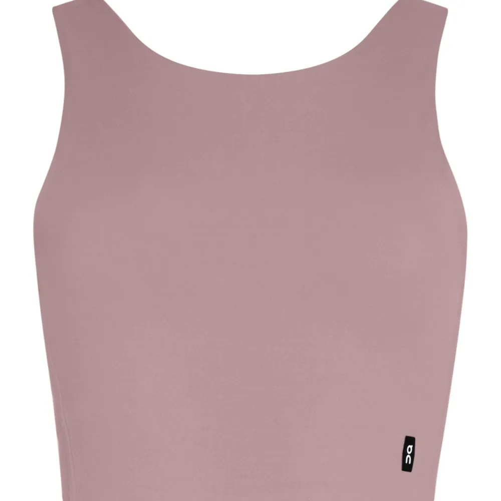 - Women's Core 2-In-1 Crop - Top>On Discount