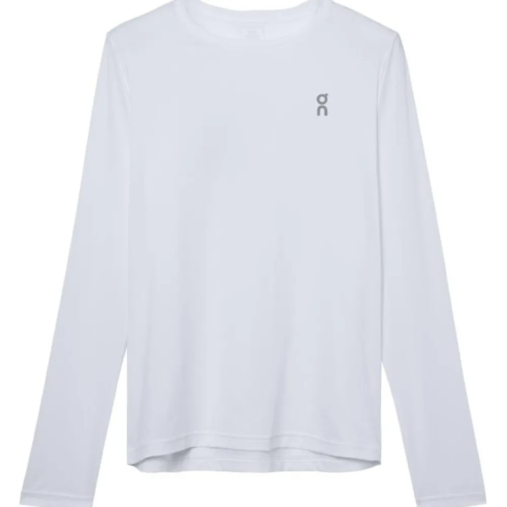 - Women's Core Lg-T - Laufshirt>On Hot