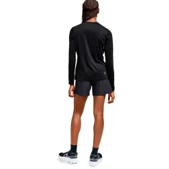 - Women's Core Lg-T - Laufshirt>On Hot