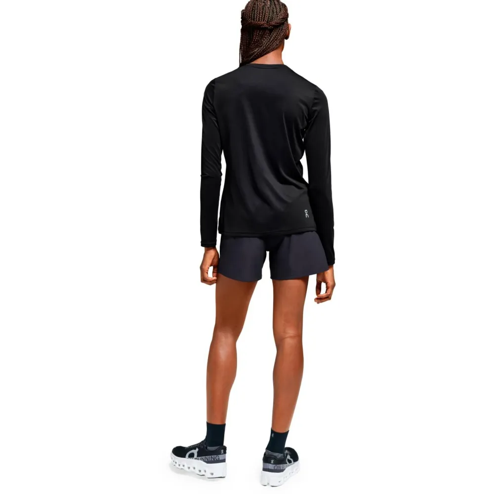 - Women's Core Lg-T - Laufshirt>On Hot