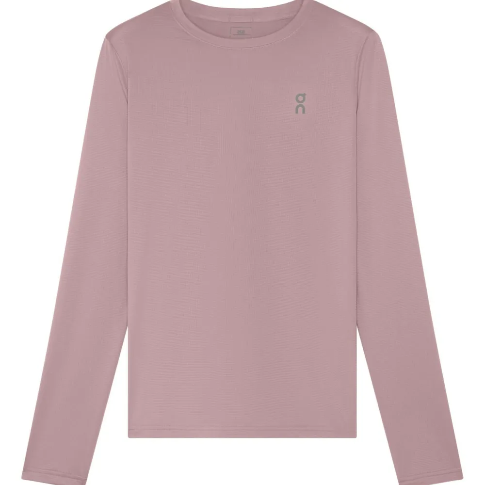 - Women's Core Lg-T - Laufshirt>On Hot