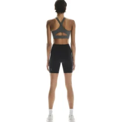 On - Women's Endurance Bra Zip - Sport-BH