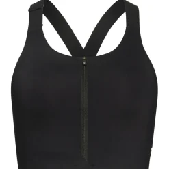 On - Women's Endurance Bra Zip - Sport-BH