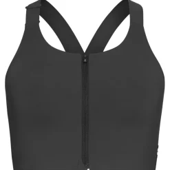On - Women's Endurance Bra Zip - Sport-BH