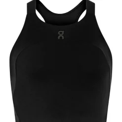 On - Women's Performance Crop - Top^ Laufbekleidung|Shirts, Hemden & Longsleeves
