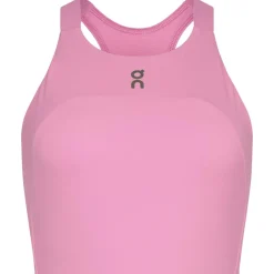 On - Women's Performance Crop - Top^ Laufbekleidung|Shirts, Hemden & Longsleeves