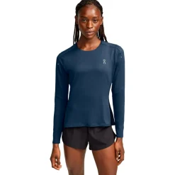 Discount - Women's Performance Lg-T - Laufshirt Laufbekleidung|Unterwäsche