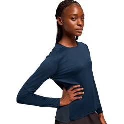 Discount - Women's Performance Lg-T - Laufshirt Laufbekleidung|Unterwäsche