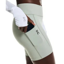 Discount - Women's Performance Tights Short - Laufshorts Laufbekleidung|Hosen