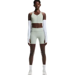 Discount - Women's Performance Tights Short - Laufshorts Laufbekleidung|Hosen