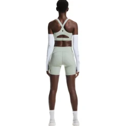 Discount - Women's Performance Tights Short - Laufshorts Laufbekleidung|Hosen