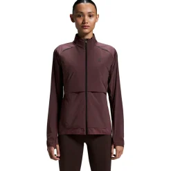 On - Women's Weather Jacket Insulated - Laufjacke