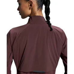 On - Women's Weather Jacket Insulated - Laufjacke