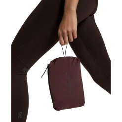 On - Women's Weather Jacket Insulated - Laufjacke