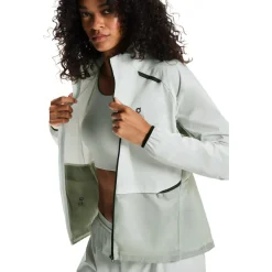 New - Women's Weather Jacket - Laufjacke Laufbekleidung|Jacken