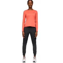 On - Women's Weather Pants - Laufhose^ Laufbekleidung|Hosen