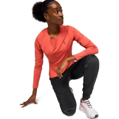 On - Women's Weather Pants - Laufhose^ Laufbekleidung|Hosen