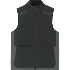 - Women's Weather Vest - Laufweste>On