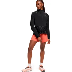 On - Women's Weather-Jacket - Laufjacke^ Laufbekleidung|Jacken