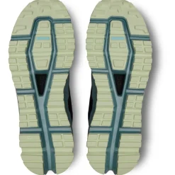 On - Youth Cloudhero Waterproof - Multisportschuhe^Kinder Multisportschuhe