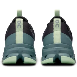 On - Youth Cloudhero Waterproof - Multisportschuhe^Kinder Multisportschuhe