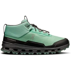 - Youth's Cloudhero Mid Waterproof - Multisportschuhe>On New