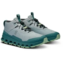 - Youth's Cloudhero Mid Waterproof - Multisportschuhe><noscript><img width=