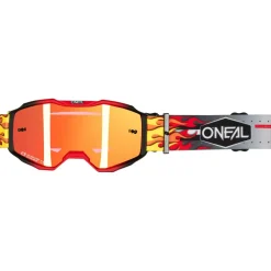 O'Neal - B-10 Goggle Hr - Goggles