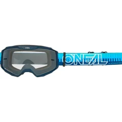 Discount - B-10 Goggle Striped - Goggles Fahrradbekleidung|Brillen