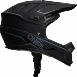 Best - Backflip Helmet Solid - Fullfacehelm Fahrradhelme|Fahrradhelme