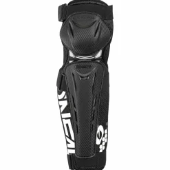 O'Neal - Trail FR Carbon Look Knee Guard - Protektor^ Bike Protektoren