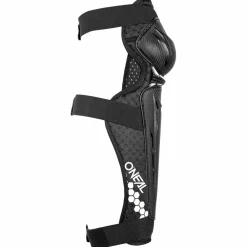 O'Neal - Trail FR Carbon Look Knee Guard - Protektor^ Bike Protektoren