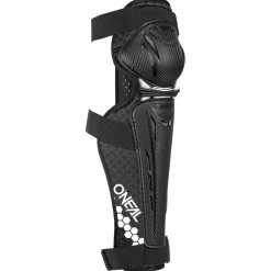 O'Neal - Trail FR Carbon Look Knee Guard - Protektor^ Bike Protektoren